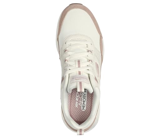 Image of Skechers Women Skech Air Court Cool Avenue Sneakers