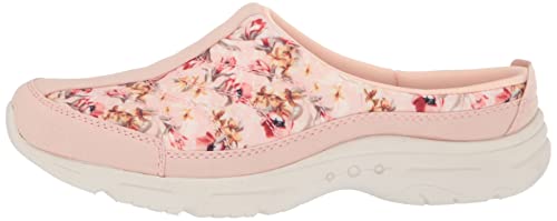 Easy Spirit Womens Breezie2 Mule, Pink 660, 8 Us #TOP7