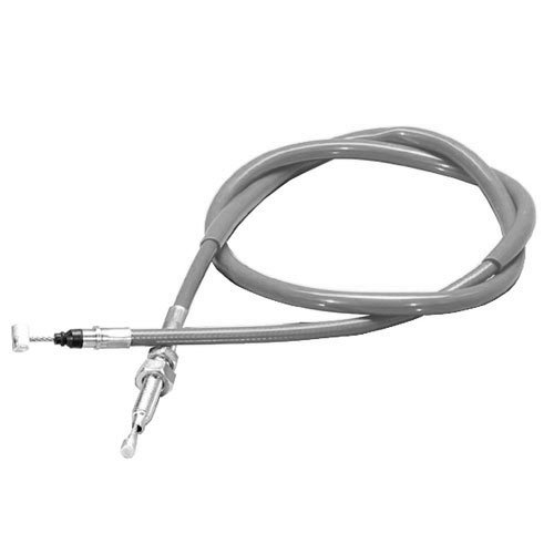 Amazon | キタコ スロットルケーブル グレー キタコ製ハイ