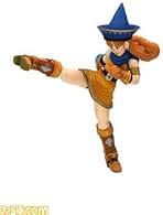 ドラゴンクエスト　フィギュア雑貨7個セット Yahoo!オークション - ドラゴンクエスト ドラクエ7 フィギュア