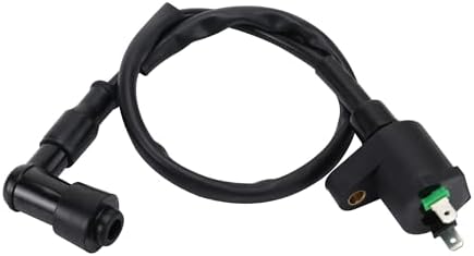 GOOFIT Universal D8TC Bougie D'allumage Remplacement Pour