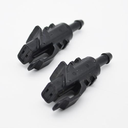 Buse essuie-glace bouchée sur Kia Ceed ? Solution de remplacement 2006-2012 - 2