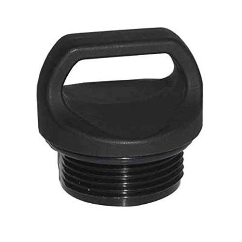 SOTOMuka Wide Mouth Petrol Bottle, Silver, 1 Litre