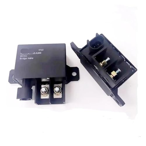 Relais V23132-B2002-A200 24VDC composant électronique DC24V