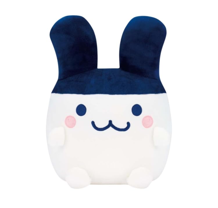Amazon.co.jp: もふぐっと ぬいぐるみ みみっち 約21cm : おもちゃ