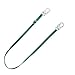 MSA 10201456 V-Series Standard Restraint Lanyard - 6