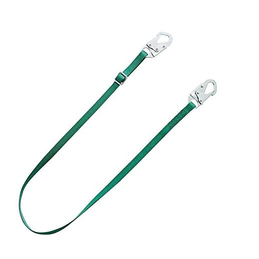 Durable Standard Restraint Lanyard