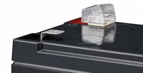 APC Genuine UPS Replacement Battery APCRBC158 for Back-UPS Model BX1000M | Genuine APC replacement battery for Back-UPS Pro model BX1000M. Restores UPS runtime. Factory-tested. 2-year warranty - image 2