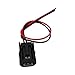 Car Outside Ambient Air Temperature Sensor with Connector Pigtail Harness Compatible with Honda Accord CRV 2018-2022, Honda Civic 2016-2022 Replacement 80525-T2F-A01 80525-TBA-A01