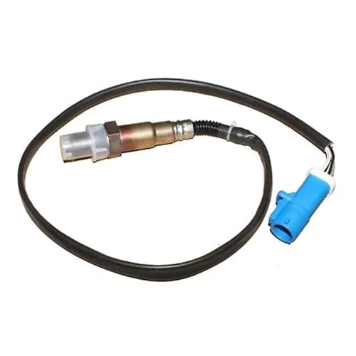 Capteur d'oxygène arrière pour Ford Focus Mk2 Mk3 C-MAX et Mondeo de 2005 à 2014