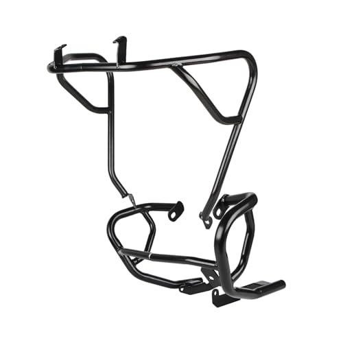 Évitez les carters brisés avec le crash bar pour G310GS 2017-2022