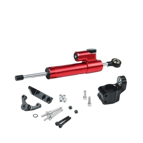 �X�e�A�����O�_���p�[ Compatible With Ducati For Hypermotard 939 SP 2016 2017 2018 �Ή� �I�[�g�o�C�X�e�A�����O�V���b�N �I�[�g�o�C�X�e�A�����O�A�u�\�[�o�[ �X�e�A�����O�_���p�[�V���b�N