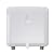 lianfengymx 7500W 220V Tankless Water Heater Instant Hot Water for Shower Bathroom Kitchen RV Wall Mounted (40A+4mm² Wire) (wide screen, white)