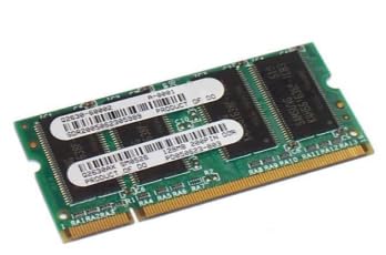 Replacement for HP OEM 256Mb DDR 200 Pin Dimm Q7722-60001 Seller Refurbished
