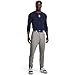 Under Armour Men's Utility Baseball Straight Leg Pant Pipe 22, (082) Baseball Gray/Midnight Navy/Midnight Navy, Small