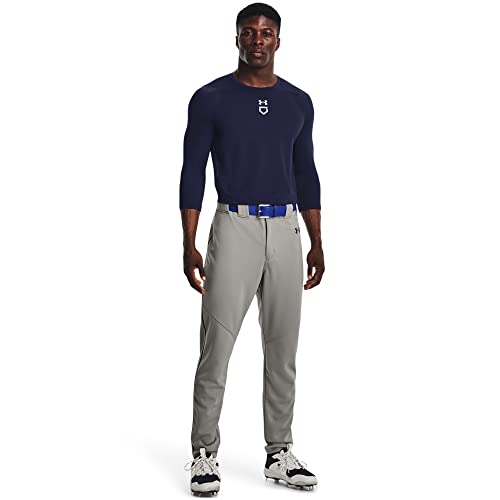Image of Under Armour Men's Utility Baseball Straight Leg Piped Pants 22
