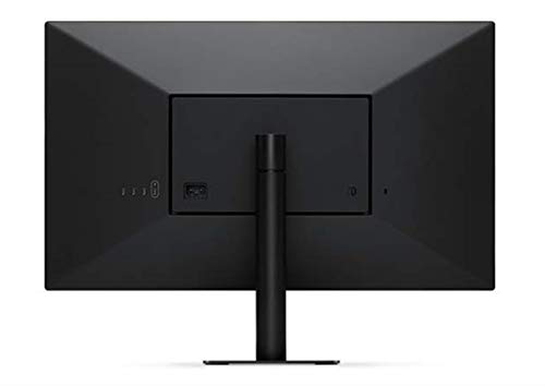 LG UltraFine 5K IPS LED Monitor for MacBook Pro, Black, 27" (Renewed) - Image 4