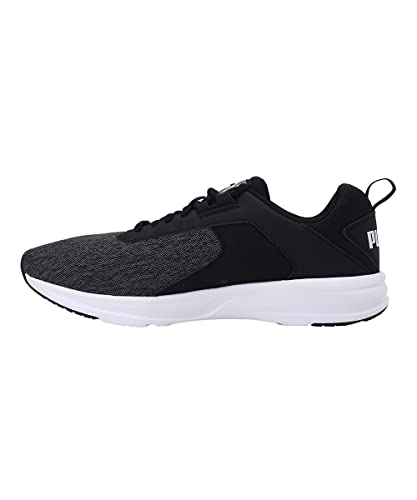 Image of Puma Unisex Incinerate Running Shoe