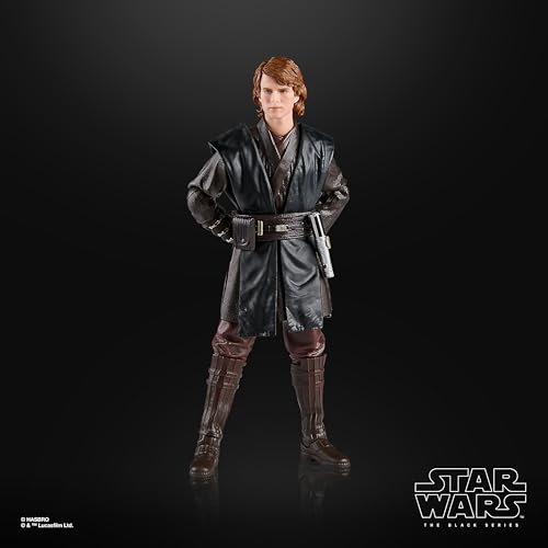 Star Wars SW BL POACH - vue 3