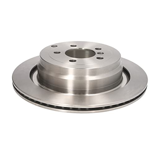 Disque de frein arrière ABE Ø354mm ventilé pour un freinage stable et durable