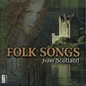 Folk Songs from Scotland