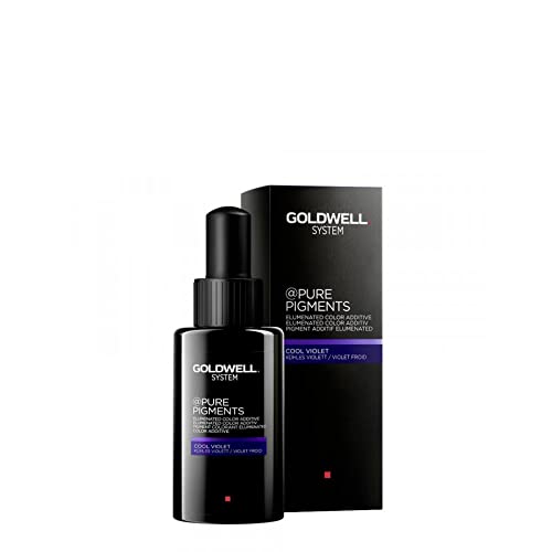 Goldwell Goldw. @Pure Pigments Cool Violet 50ml