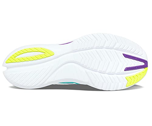 Image of Saucony Women's Cohesion 14 Sneaker