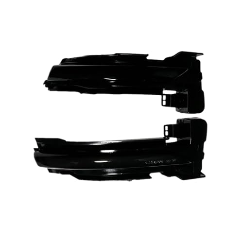 Clignotant dynamique Focus 4 MK4 anti angle mort flèche LED séquentielle