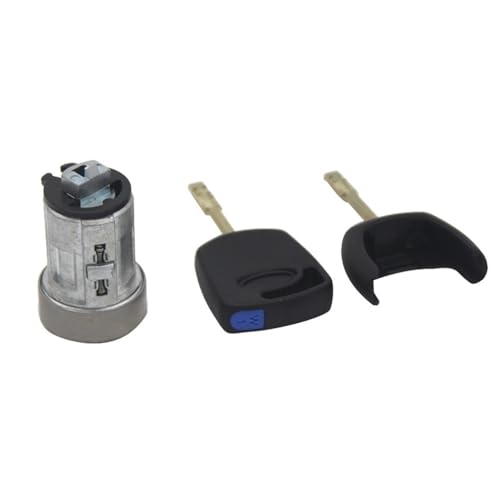 Verrouillage de démarreur et cylindre de contact Ford Mondeo 2001-2007