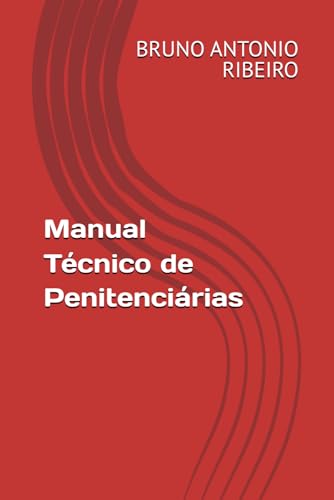 Manual Tecnico de Penitenciarias