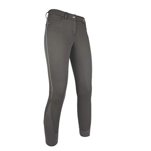 HKM Emperor Pantalons Femme vêtement équitation de sport stretch