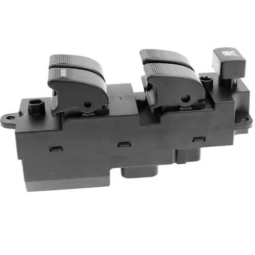 Interrupteur lève-vitre gauche pour Mazda 6 2003-2012 | Commande électrique BL4E-66-350