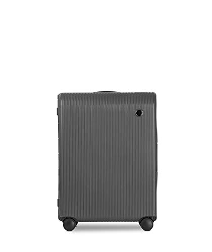 Preisvergleich Produktbild Echolac Fusion Koffer S, Dunkelgrau