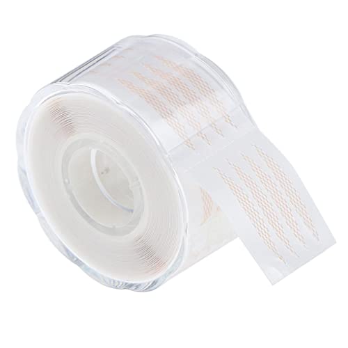 Java Trade 1 Roll of 220pairs Invisible Fiber Strip Double Eyelid Lift Tapes 24x3mm - Image 2