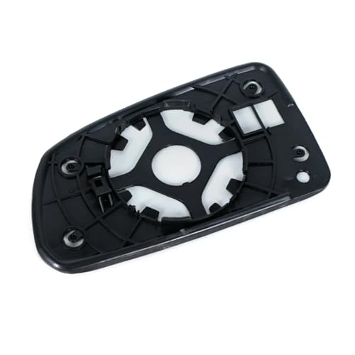 Verre de rétroviseur gauche pour Kia Rio 2006-2009 - 3