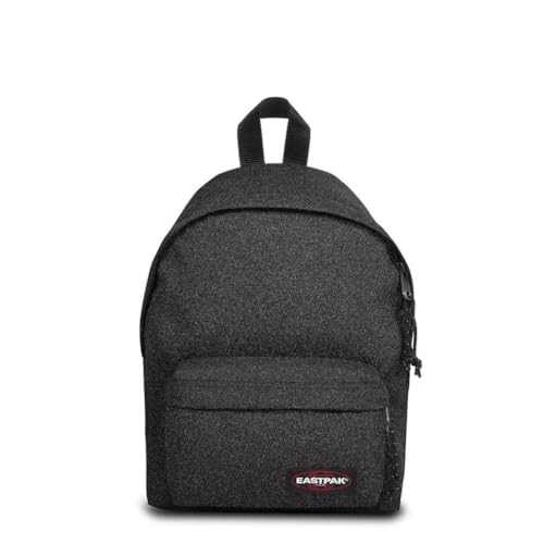 EASTPAK Orbit Zaino Unisex, Nero, Taglia Unica
