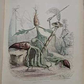 Amazon.co.jp: 週末限定希少J. J. グランヴィル Grandville 最も入手 Amazon.co.jp: 週末限定希少J. J. グランヴィル Grandville 最も入手