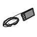 ZJchao Electric LCD GD01 Display Panel Accessories Connector