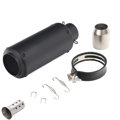 Silencieux moto universel 51mm pour modifier sa CBR250RR