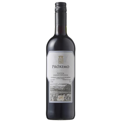 riscal マルケス・デ・リスカル プロキシモ