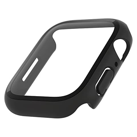 Belkin TemperedCurve Screen Protector for Apple Watch Series 8 Cover