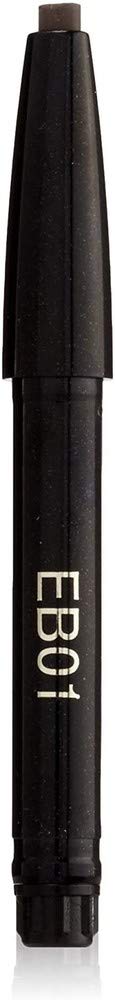 SensaiNumber 01 Colours Eyebrow Pencil Refill/Grayish Brown 0.2 G
