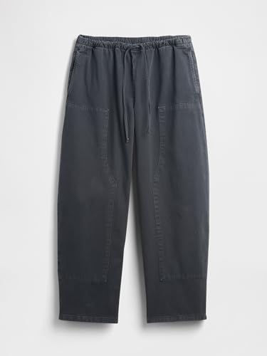 Image of GAP Women's Pull-on Barrel Pant