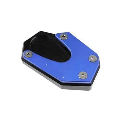 Béquille latérale Moto CNC en alu pour V-Strom 800 DE 2023