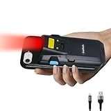 SL220-YMLU00-SG iOS Sled Scanner, 2D, MFi. Lightning to USB Type C connector, for iPhone with Lightning connector. SL220 comes with swappable battery pack and 45W USB-C adaptor.