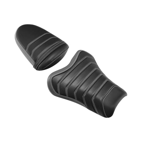 Coussin de siège moto GSXR1000 05-06 en mousse haute densité
