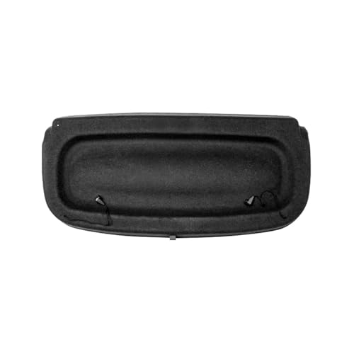 Rideau coffre Smart 453 451 pour masquer le désordre et sécuriser vos bagages arrière