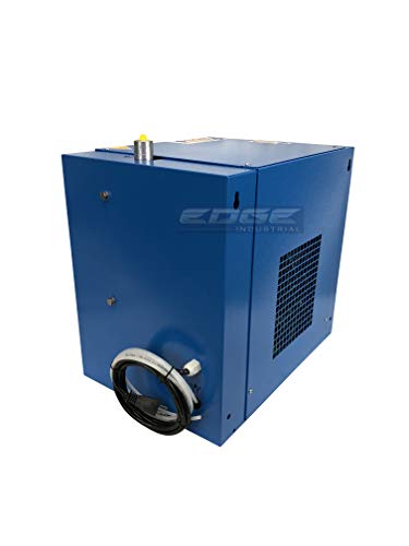 Schulz Refrigerated Air Dryer 50 cfm