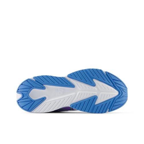 Image of New Balance Kids' Rave Run V2 Lace-Up Running Shoes