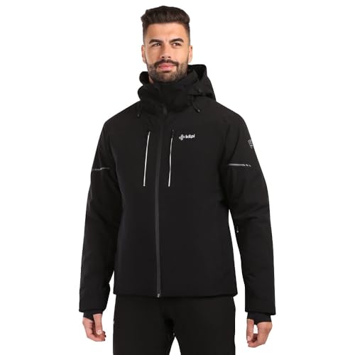 Manteau Kilpi Tonnsi Jacket XL veste de sport légère pour la randonnée
